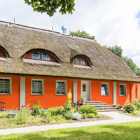 PENSION DAS BAR SONDERE HAUS BRANDSHAGEN Deutschland von 83